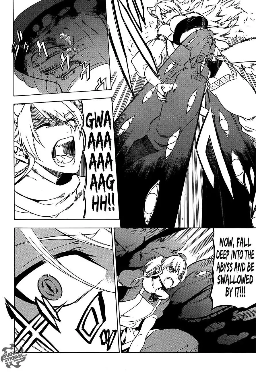 Akame ga Kill! Chapter 60 30